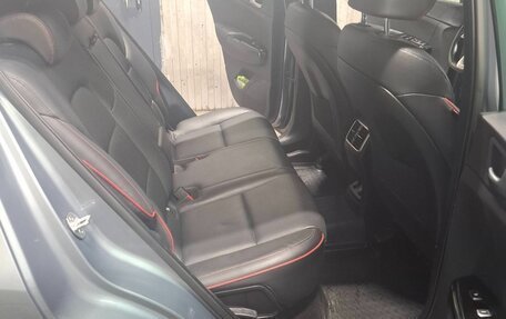 KIA Sportage IV рестайлинг, 2020 год, 2 650 000 рублей, 11 фотография