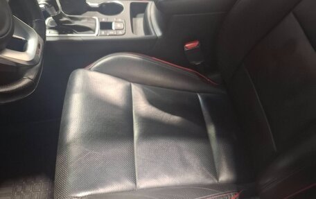 KIA Sportage IV рестайлинг, 2020 год, 2 650 000 рублей, 6 фотография