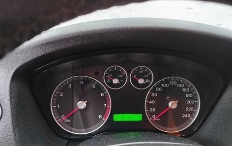 Ford Focus II рестайлинг, 2007 год, 390 000 рублей, 6 фотография