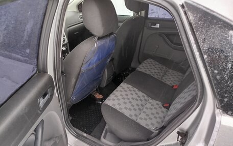 Ford Focus II рестайлинг, 2007 год, 390 000 рублей, 11 фотография