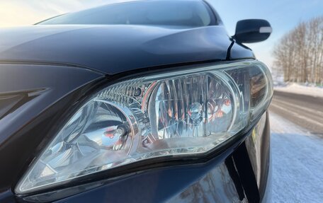 Toyota Corolla, 2010 год, 1 149 000 рублей, 8 фотография