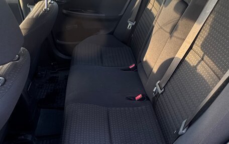 Toyota Corolla, 2010 год, 1 149 000 рублей, 20 фотография