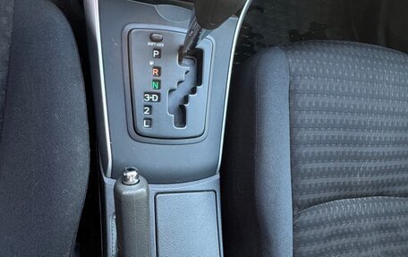 Toyota Corolla, 2010 год, 1 149 000 рублей, 18 фотография