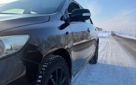 Toyota Corolla, 2010 год, 1 149 000 рублей, 24 фотография