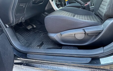 Toyota Corolla, 2010 год, 1 149 000 рублей, 19 фотография