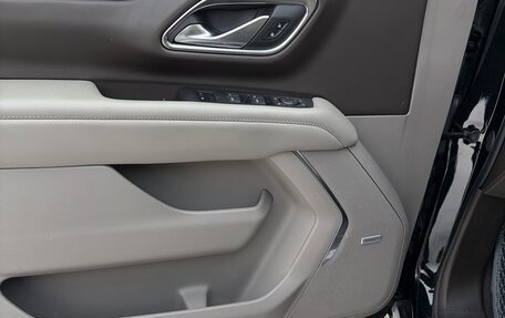 Chevrolet Tahoe IV, 2022 год, 8 650 000 рублей, 18 фотография