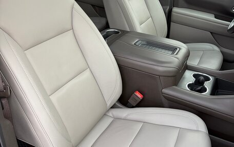 Chevrolet Tahoe IV, 2022 год, 8 650 000 рублей, 17 фотография