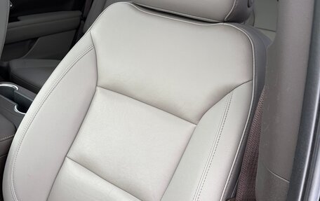 Chevrolet Tahoe IV, 2022 год, 8 650 000 рублей, 16 фотография