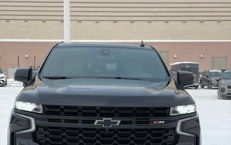 Chevrolet Tahoe IV, 2022 год, 8 650 000 рублей, 9 фотография