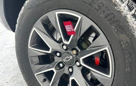 Chevrolet Tahoe IV, 2022 год, 8 650 000 рублей, 8 фотография