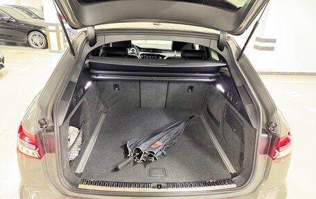 Audi A6 allroad, 2022 год, 8 550 000 рублей, 9 фотография