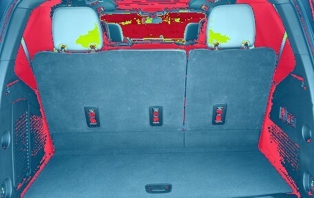 Chevrolet Tahoe IV, 2022 год, 8 650 000 рублей, 24 фотография