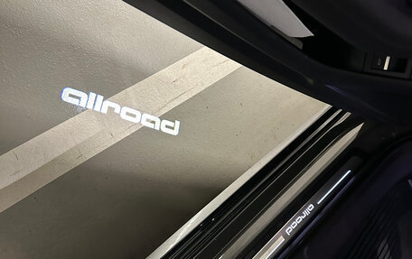 Audi A6 allroad, 2022 год, 8 550 000 рублей, 18 фотография