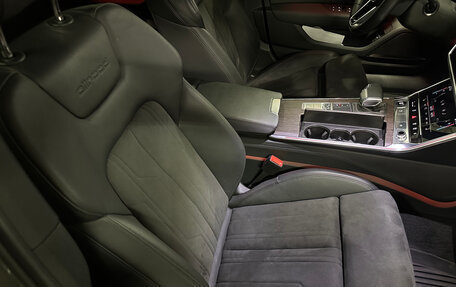 Audi A6 allroad, 2022 год, 8 550 000 рублей, 15 фотография