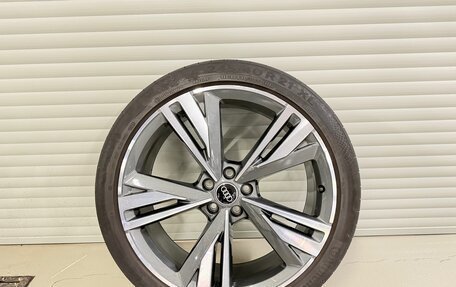 Audi A6 allroad, 2022 год, 8 550 000 рублей, 19 фотография