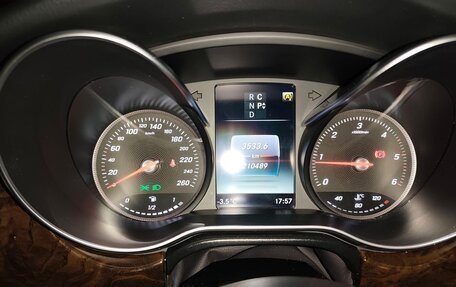 Mercedes-Benz V-Класс, 2017 год, 4 250 000 рублей, 10 фотография