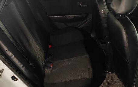 KIA Rio III рестайлинг, 2014 год, 545 000 рублей, 7 фотография