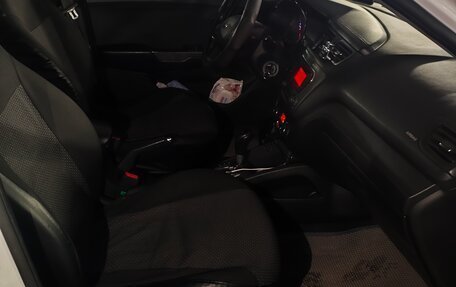 KIA Rio III рестайлинг, 2014 год, 545 000 рублей, 9 фотография