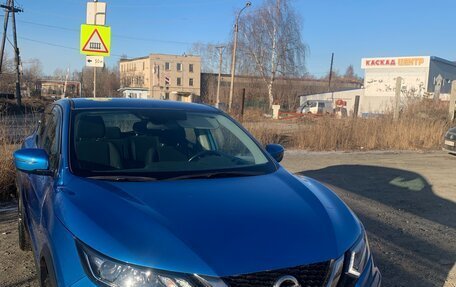 Nissan Qashqai, 2019 год, 2 300 000 рублей, 2 фотография