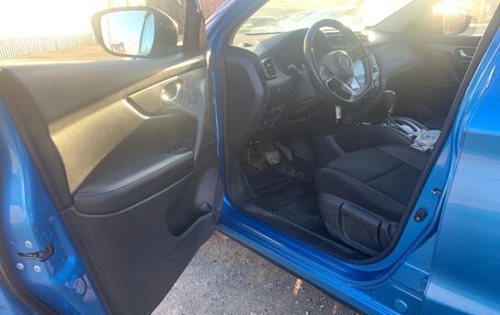 Nissan Qashqai, 2019 год, 2 300 000 рублей, 10 фотография