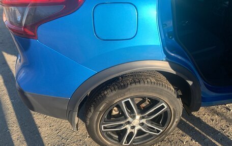Nissan Qashqai, 2019 год, 2 300 000 рублей, 12 фотография