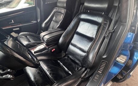 Audi A8, 1997 год, 720 000 рублей, 10 фотография