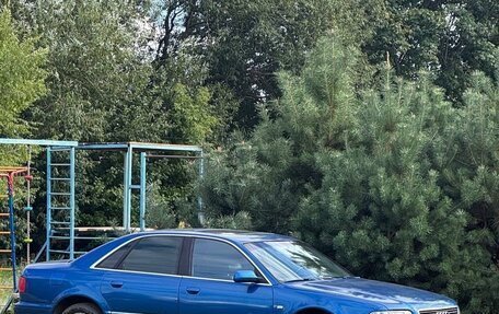 Audi A8, 1997 год, 720 000 рублей, 6 фотография