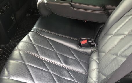 Infiniti QX70, 2014 год, 2 700 000 рублей, 4 фотография