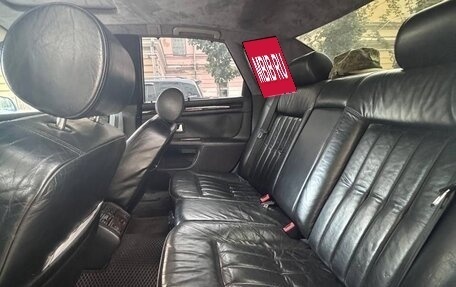 Audi A8, 1997 год, 720 000 рублей, 9 фотография