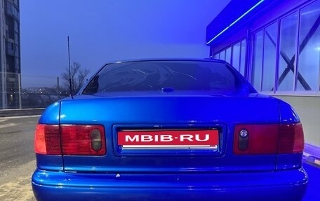 Audi A8, 1997 год, 720 000 рублей, 13 фотография