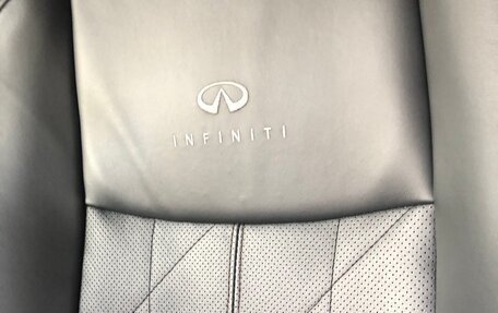 Infiniti QX70, 2014 год, 2 700 000 рублей, 7 фотография