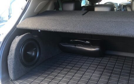 Infiniti QX70, 2014 год, 2 700 000 рублей, 14 фотография