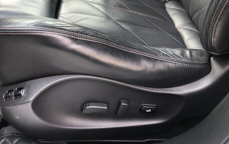 Infiniti QX70, 2014 год, 2 700 000 рублей, 6 фотография