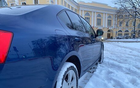 Skoda Octavia, 2015 год, 1 350 000 рублей, 6 фотография