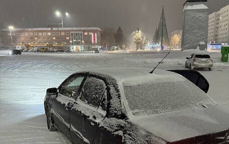 Mitsubishi Lancer IX, 2005 год, 370 000 рублей, 3 фотография