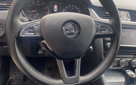 Skoda Octavia, 2015 год, 1 350 000 рублей, 13 фотография