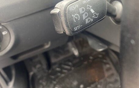 Skoda Octavia, 2015 год, 1 350 000 рублей, 12 фотография