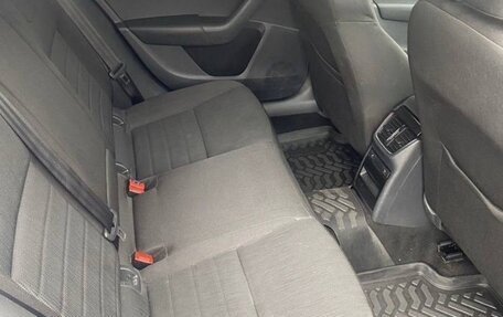 Skoda Octavia, 2015 год, 1 350 000 рублей, 9 фотография