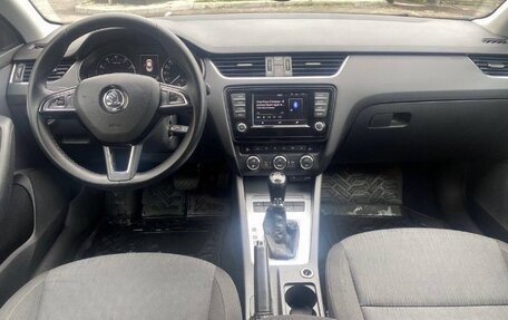 Skoda Octavia, 2015 год, 1 350 000 рублей, 15 фотография