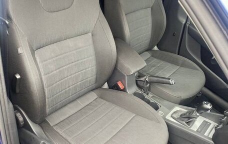 Skoda Octavia, 2015 год, 1 350 000 рублей, 17 фотография