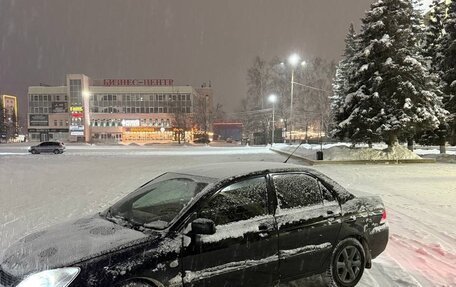 Mitsubishi Lancer IX, 2005 год, 370 000 рублей, 4 фотография