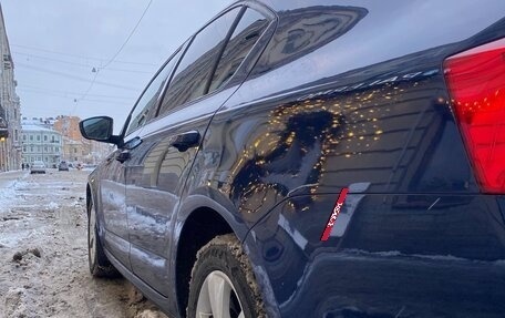 Skoda Octavia, 2015 год, 1 350 000 рублей, 8 фотография