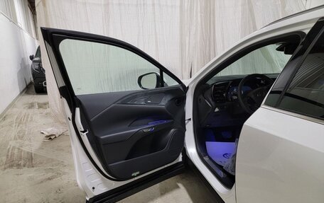 Lexus RX IV рестайлинг, 2025 год, 12 490 000 рублей, 6 фотография