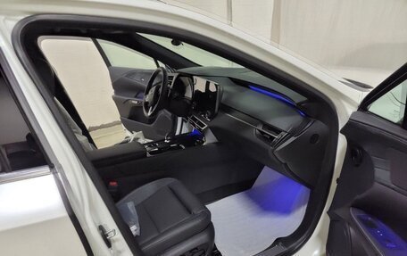 Lexus RX IV рестайлинг, 2025 год, 12 490 000 рублей, 7 фотография