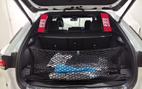Lexus RX IV рестайлинг, 2025 год, 12 490 000 рублей, 5 фотография