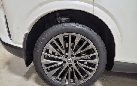 Lexus RX IV рестайлинг, 2025 год, 12 490 000 рублей, 10 фотография