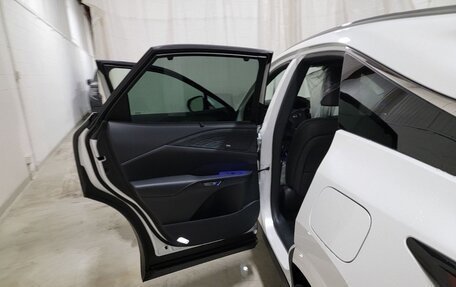 Lexus RX IV рестайлинг, 2025 год, 12 490 000 рублей, 14 фотография