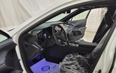 Lexus RX IV рестайлинг, 2025 год, 12 490 000 рублей, 13 фотография