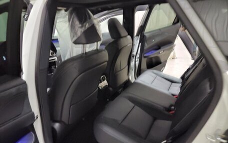 Lexus RX IV рестайлинг, 2025 год, 12 490 000 рублей, 15 фотография