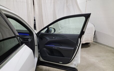 Lexus RX IV рестайлинг, 2025 год, 12 490 000 рублей, 17 фотография